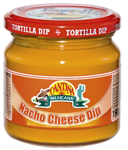 Nacho dip