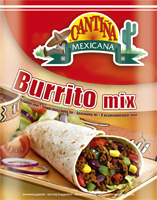 burrito mix