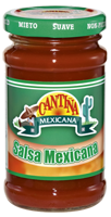 salsa mexicana