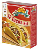 taco dinner 12